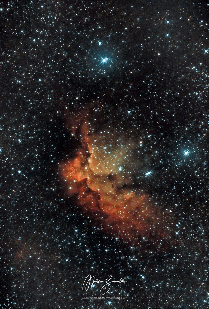 2023 07 08   Nebulosa Mago