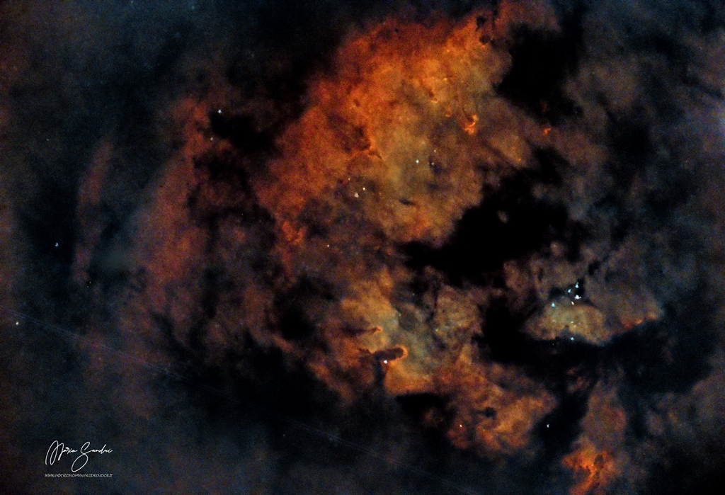 2023 07 15   NGC7822