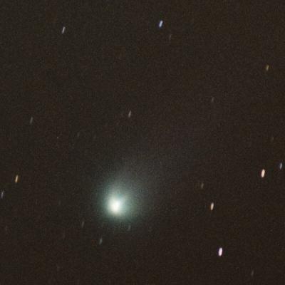 Cometa Hyakutake 1996
